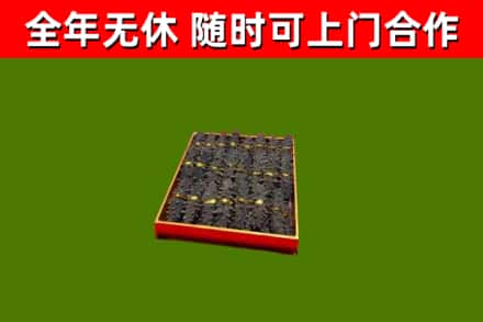 涵江回收海参